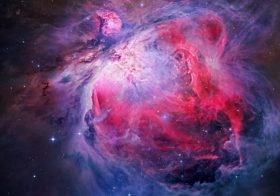 Astronomy Picture Of The Day on Instagram: “M42: Inside the Orion Nebula Image Credit & Copyright: Josep M. Drudis & Don Goldman Explanation: The Great Nebula in Orion, an immense…”