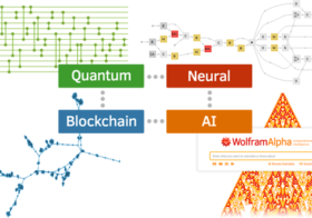 Buzzword Convergence: Making Sense of Quantum Neural Blockchain AI—Stephen Wolfram Writings