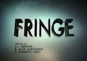 Fringe Opening Theme