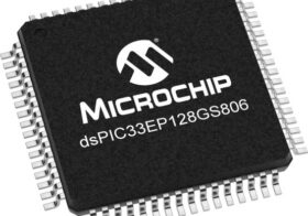 Microchip 25AA1024 Datasheet