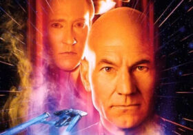 Star Trek First Contact – Main Title