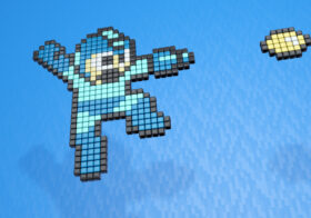 Mega Man Wallpapers