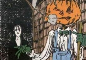 Unpublished “The Sandman: Book of Dreams” Stories